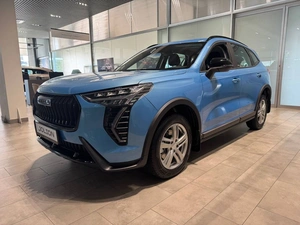 Внедорожник Haval Jolion 2026 года, 2449000 рублей, Красноярск