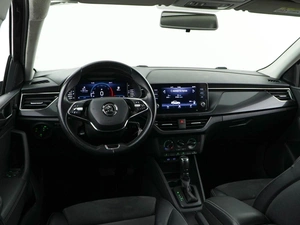 Лифтбек Skoda Rapid 2020 года, 1645055 рублей, Москва