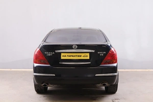 Седан Nissan Teana 2007 года, 739000 рублей, Новосибирск