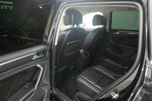 Внедорожник Volkswagen Tiguan 2019 года, 2790000 рублей, Курск