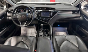 Седан Toyota Camry 2021 года, 2770000 рублей, Красноярск