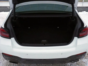 Седан BMW 5 серия 2021 года, 5777000 рублей, Нижний Новгород