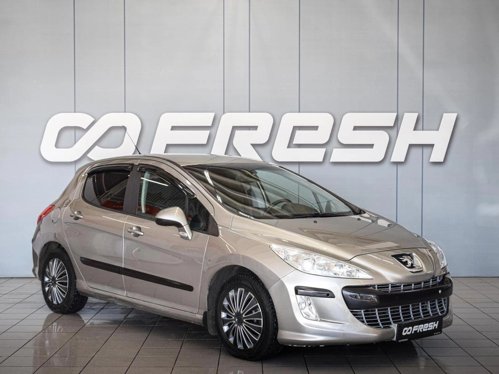 Хетчбэк Peugeot 308 2009 года, 400000 рублей, Муром