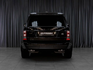 Внедорожник Land Rover Range Rover 2014 года, 3839000 рублей, Тюмень