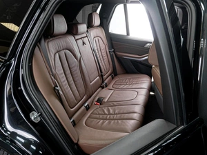 Внедорожник BMW X5 2019 года, 6247070 рублей, Тюмень