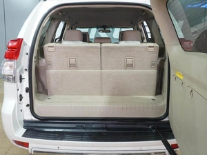 Внедорожник Toyota Land Cruiser Prado 2009 года, 3129000 рублей, Воронеж