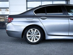 Седан BMW 5 серия 2013 года, 1800000 рублей, Уфа