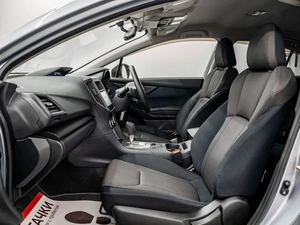 Хетчбэк Subaru Impreza 2018 года, 1349000 рублей, Красноярск