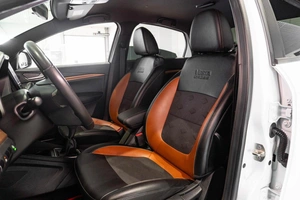 Седан ВАЗ (LADA) Vesta Cross 2023 года, 1299000 рублей, Петрозаводск