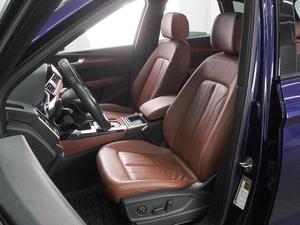 Внедорожник Audi Q5 2022 года, 3549000 рублей, Воронеж