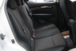 Внедорожник Nissan Qashqai 2018 года, 1979000 рублей, Омск