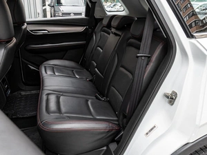 Внедорожник SWM G01 2024 года, 1600000 рублей, Краснодар