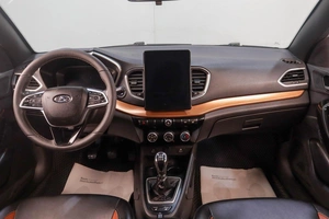Седан ВАЗ (LADA) Vesta Cross 2023 года, 1259000 рублей, Челябинск