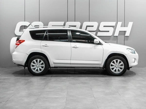 Внедорожник Toyota RAV4 2011 года, 1920000 рублей, Тюмень