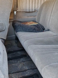 Минивэн Toyota Hiace Regius 1999 года, 850000 рублей, Емельяново