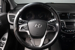 Седан Hyundai Solaris 2016 года, 999000 рублей, Оренбург