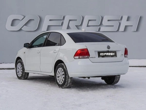Седан Volkswagen Polo 2013 года, 789000 рублей, Волгоград