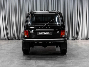 Внедорожник ВАЗ (LADA) Niva Legend Bronto 2023 года, 1189000 рублей, Тюмень