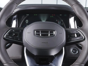 Внедорожник Geely Xingyue L 2025 года, 4550000 рублей, Ростов-на-Дону