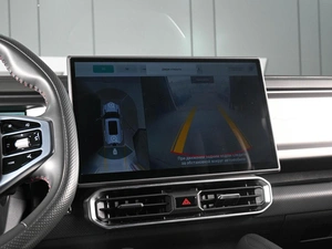 Внедорожник Jetour T2 2024 года, 3269000 рублей, Ростов-на-Дону