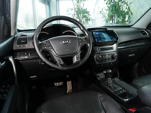 Внедорожник Kia Sorento 2014 года, 1690111 рублей, Тверь
