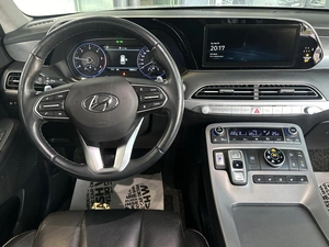 Внедорожник Hyundai Palisade 2019 года, 4500000 рублей, Уфа