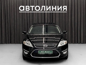 Седан Ford Mondeo 2011 года, 780000 рублей, Красноярск