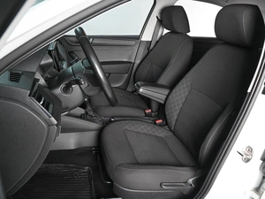 Лифтбек Skoda Rapid 2020 года, 1299000 рублей, Аксай