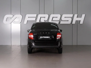 Седан ВАЗ (LADA) Granta 2023 года, 850000 рублей, Минеральные Воды