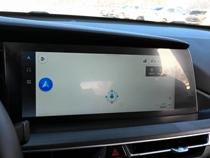 Внедорожник Changan CS75 Plus 2020 года, 2050000 рублей, Волгоград