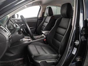 Седан Mazda 6 2013 года, 1549000 рублей, Тюмень