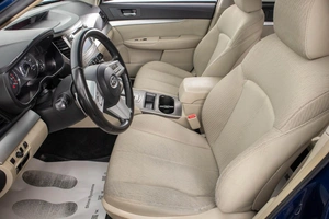 Универсал Subaru Outback 2009 года, 1349000 рублей, Барнаул