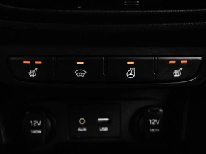 Седан Hyundai Solaris 2017 года, 1599000 рублей, Кирилловка