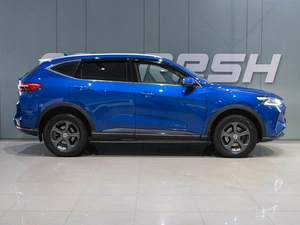 Внедорожник Haval F7 2022 года, 2249000 рублей, Петрозаводск