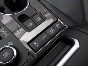 Внедорожник Toyota Highlander 2026 года, 5550000 рублей, Краснодар