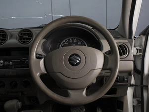 Хетчбэк Suzuki Alto 2009 года, 360000 рублей, Омск