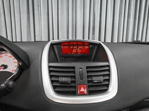 Хетчбэк Peugeot 207 2010 года, 469000 рублей, Ставрополь