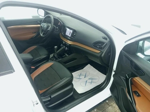 Седан ВАЗ (LADA) Vesta 2023 года, 1320000 рублей, Клинцы