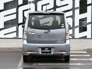 Минивэн Subaru Stella 2013 года, 795000 рублей, Волгоград