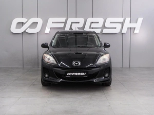 Хетчбэк Mazda 3 2013 года, 1059000 рублей, Воронеж