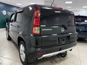 Внедорожник Honda Crossroad 2007 года, 1099000 рублей, Ачинск