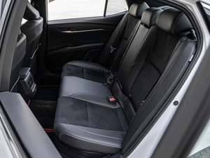 Седан Toyota Camry 2025 года, 4560000 рублей, Краснодар