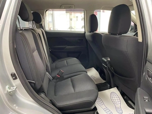 Внедорожник Mitsubishi Outlander 2017 года, 1760000 рублей, Красноярск