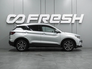 Внедорожник Geely Coolray 2020 года, 1427000 рублей, Воронеж
