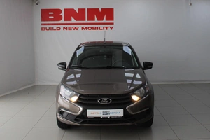 Лифтбек ВАЗ (LADA) Granta 2020 года, 725000 рублей, Смоленск