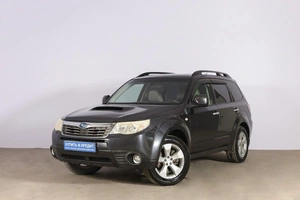 Внедорожник Subaru Forester 2008 года, 1599000 рублей, Новосибирск