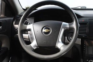 Седан Chevrolet Epica 2010 года, 799000 рублей, Новосибирск