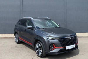 Внедорожник Changan CS35 Plus 2023 года, 1530000 рублей, Солонцы