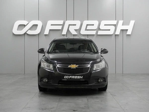 Хетчбэк Chevrolet Cruze 2012 года, 859000 рублей, Воронеж