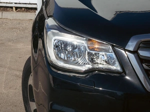 Внедорожник Subaru Forester 2016 года, 1790000 рублей, Волгоград